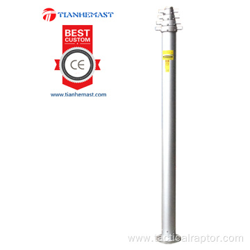 High Quality Ham Radio Mast for Sale